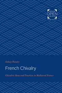 Cover French Chivalry