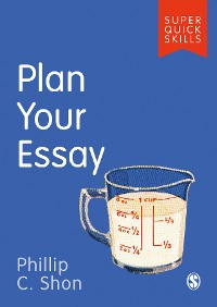 Cover Plan Your Essay