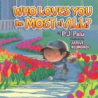 Cover Who Loves You the Most of All?