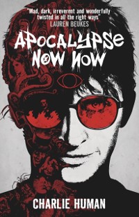 Cover Apocalypse Now Now