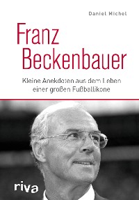 Cover Franz Beckenbauer