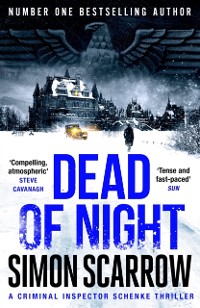 Cover Dead of Night