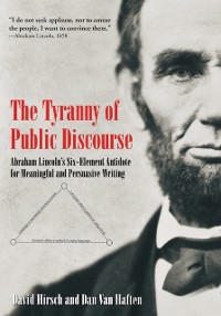 Cover Tyranny of Public Discourse