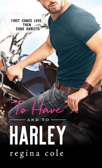 Cover To Have and to Harley
