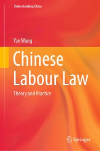 Cover Chinese Labour Law