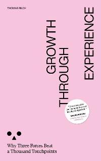 Cover Growth Through Experience