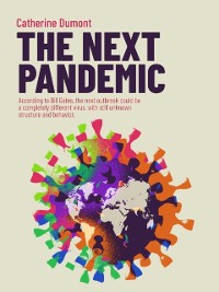 Cover THE NEXT PANDEMIC