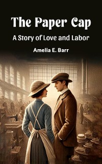 Cover The Paper Cap A Story of Love and Labor