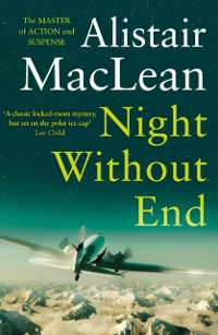 Cover Night Without End