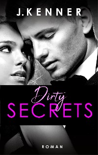 Cover Dirty Secrets (Secrets 1)