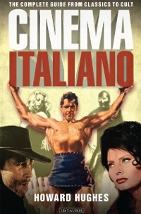 Cover Cinema Italiano