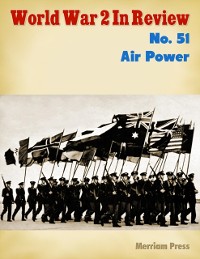 Cover World War 2 In Review No. 51: Air Power