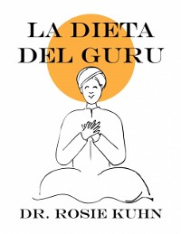 Cover La dieta del guru