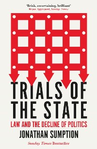 Cover Trials of the State