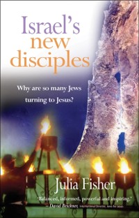 Cover Israel's New Disciples