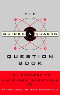 Cover Quirks & Quarks Question Book