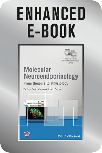 Cover Molecular Neuroendocrinology