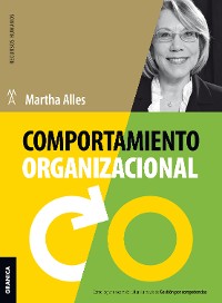 Cover Comportamiento organizacional