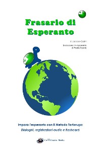 Cover Frasario di Esperanto