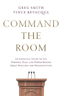 Cover Command the Room