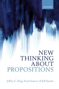 Cover New Thinking about Propositions