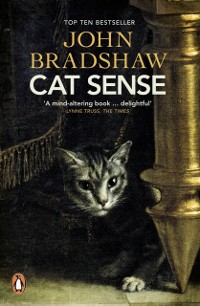 Cover Cat Sense