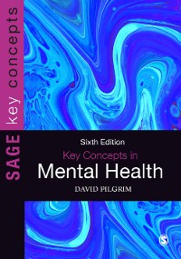 Cover Key Concepts in Mental Health
