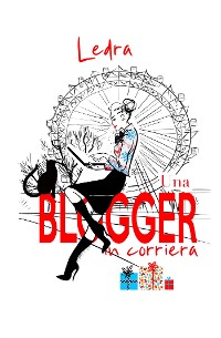 Cover Una blogger in corriera