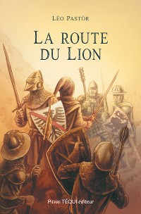 Cover La route du Lion