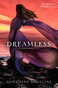 Cover Dreamless