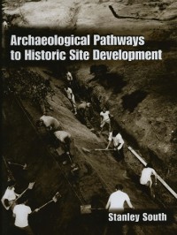 Cover Archaeological Pathways to Historic Site Development