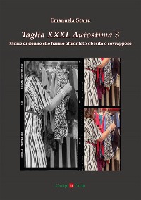 Cover Taglia XXXL Autostima S