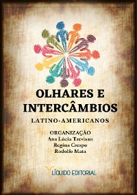 Cover Olhares e Intercâmbios Latino-Americanos