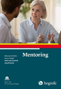 Cover Mentoring