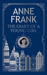 Cover Diary of a Young Girl