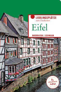Cover Eifel