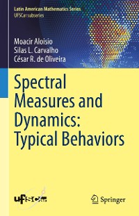 Cover Spectral Measures and Dynamics: Typical Behaviors
