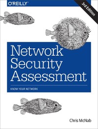 Cover Network Security Assessment