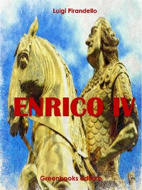 Cover Enrico IV