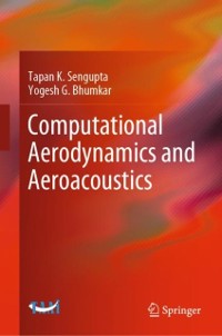 Cover Computational Aerodynamics and Aeroacoustics