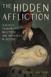 Cover The Hidden Affliction