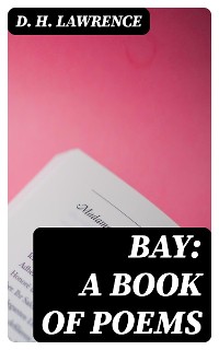 Cover Bay: A Book of Poems