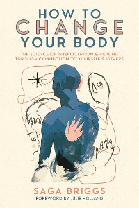 Cover How to Change Your Body