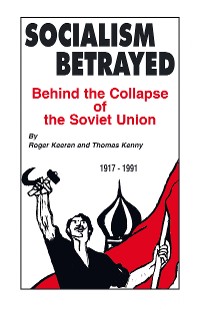 Cover Socialism Betrayed
