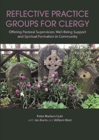 Cover Reflective Practice Groups for Clergy