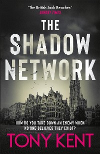 Cover The Shadow Network