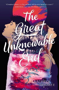 Cover Great Unknowable End