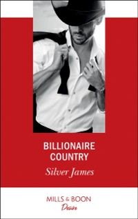 Cover Billionaire Country (Mills & Boon Desire)