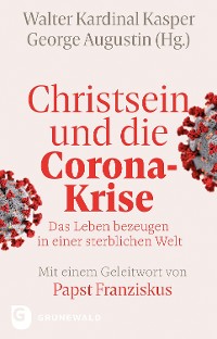 Cover Christsein und die Corona-Krise