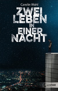 Cover Zwei Leben in einer Nacht